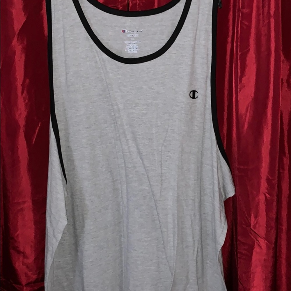 Barely used tshirt